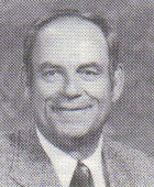 Ben Moore (Principal)
